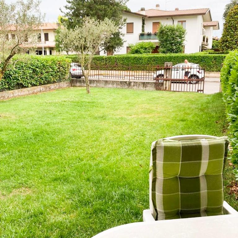 Casa Vacanze Dream&Fly,Sirmione - Appartamento con 1 Camera da Letto - 14