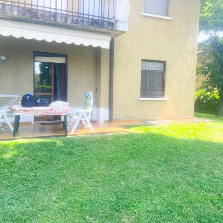 Casa Vacanze Dream&Fly,Sirmione - Appartamento con 1 Camera da Letto - 15