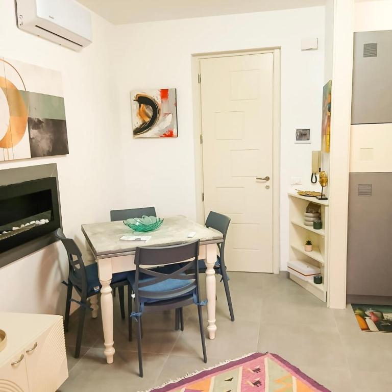 Casa Vacanze Dream&Fly,Sirmione - Appartamento con 1 Camera da Letto - 5