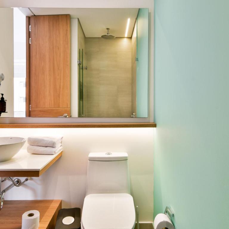 Nuevetres by Wynwood House - Apartamento Estándar de 1 dormitorio - 6