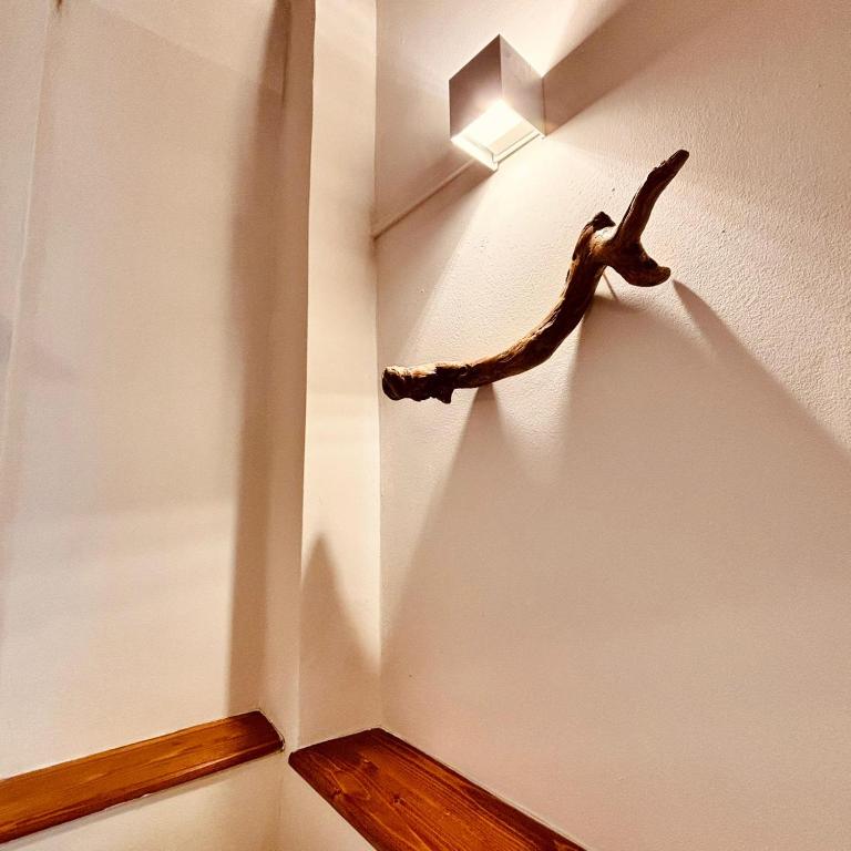 Casa Wrzì - One-Bedroom Apartment - 8