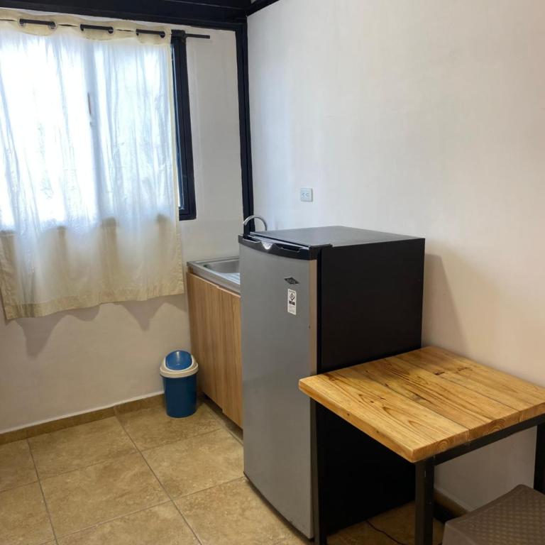 Apartaestudio monoambiente 204 - Apartamento de 1 dormitorio - 5