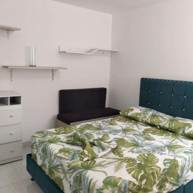Encanto De Verano - Apartamento de 1 dormitorio - 3
