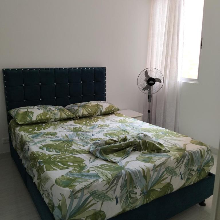 Encanto De Verano - Apartamento de 1 dormitorio - 2