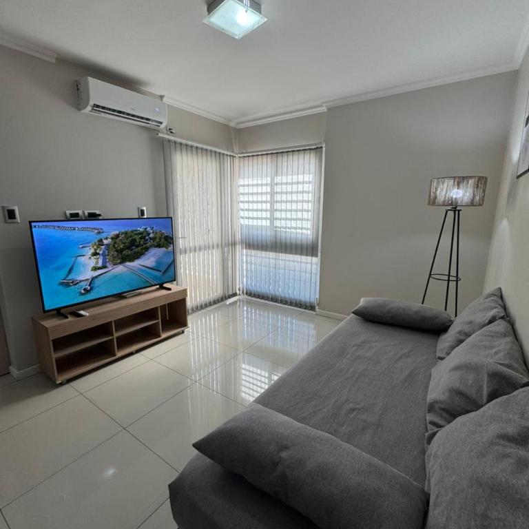 Departamento Turistico Consorcio MA - One-Bedroom Apartment - 19