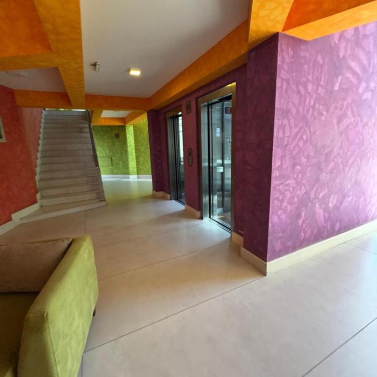 Departamento Turistico Consorcio MA - One-Bedroom Apartment - 8
