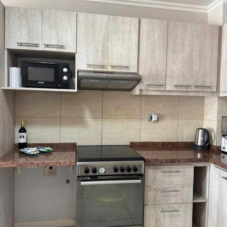 Departamento Turistico Consorcio MA - One-Bedroom Apartment - 11