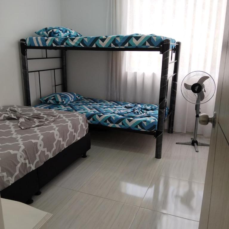 Encanto De Verano - Apartamento de 1 dormitorio - 6