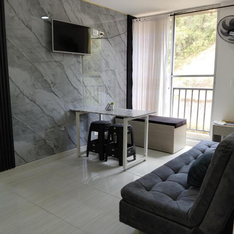 Encanto De Verano - Apartamento de 1 dormitorio - 9