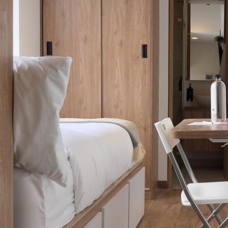 Nuevetres by Wynwood House - Apartamento Loft de 1 dormitorio - 13