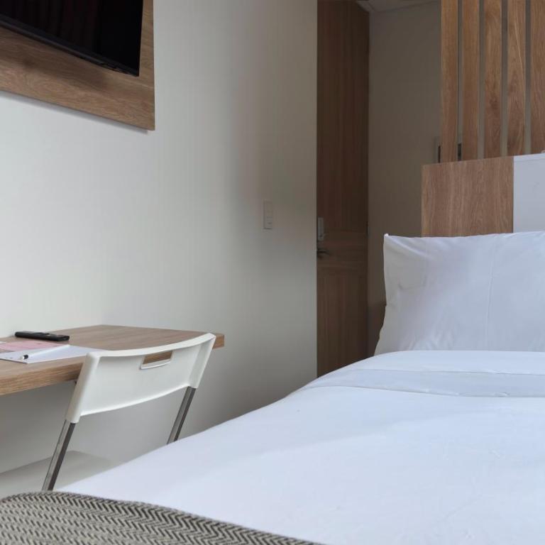 Nuevetres by Wynwood House - Apartamento Loft de 1 dormitorio - 2