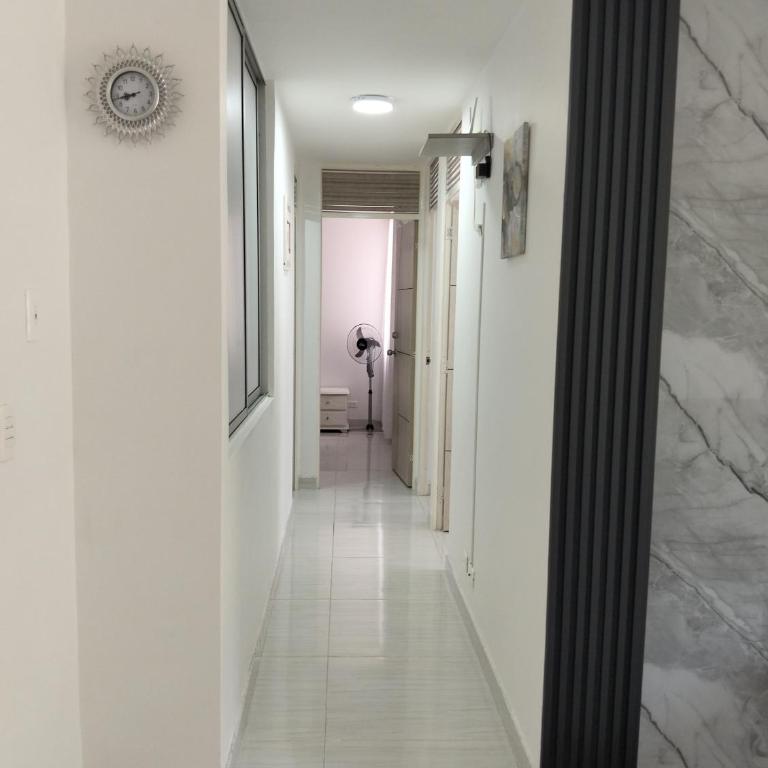 Encanto De Verano - One-Bedroom Apartment - 11