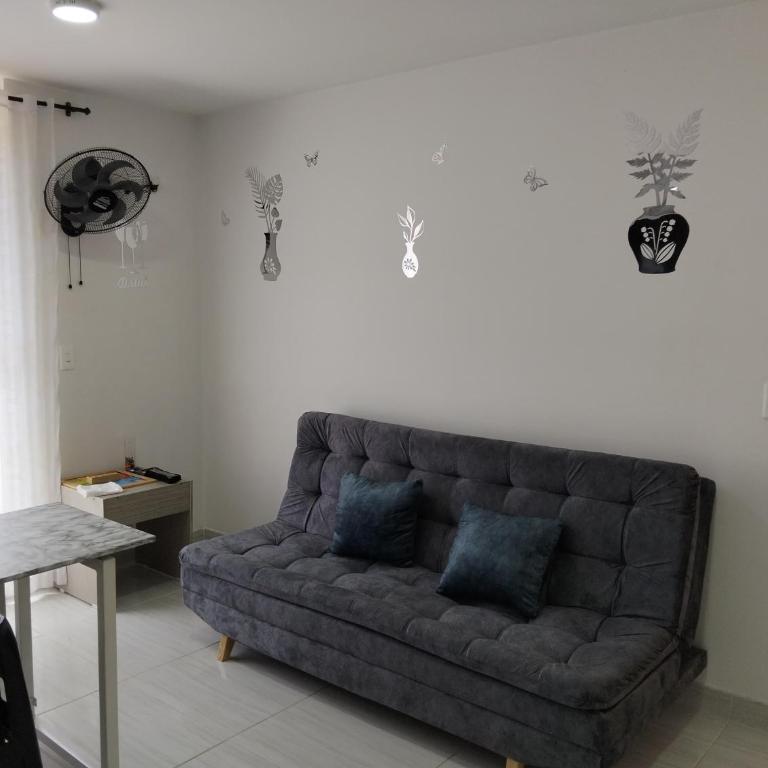 Encanto De Verano - Apartamento de 1 dormitorio - 10