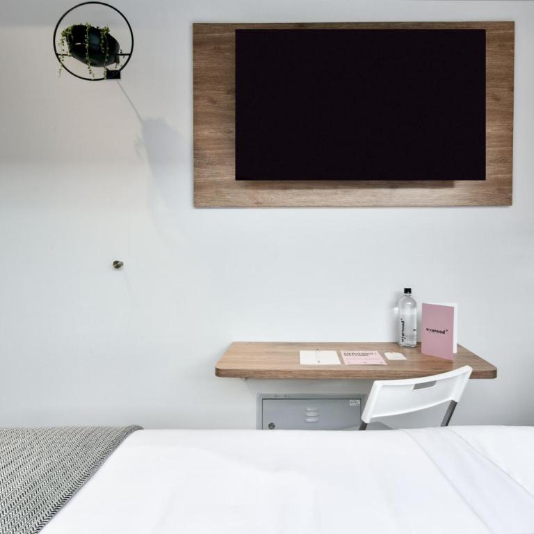 Nuevetres by Wynwood House - Apartamento Loft de 1 dormitorio - 10