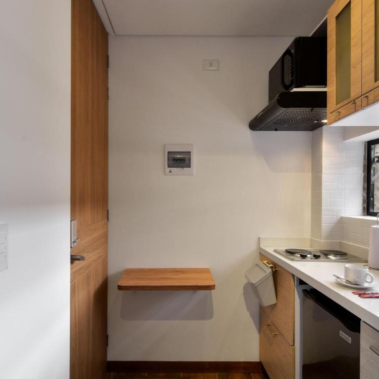 Nuevetres by Wynwood House - Apartamento Loft de 1 dormitorio - 9