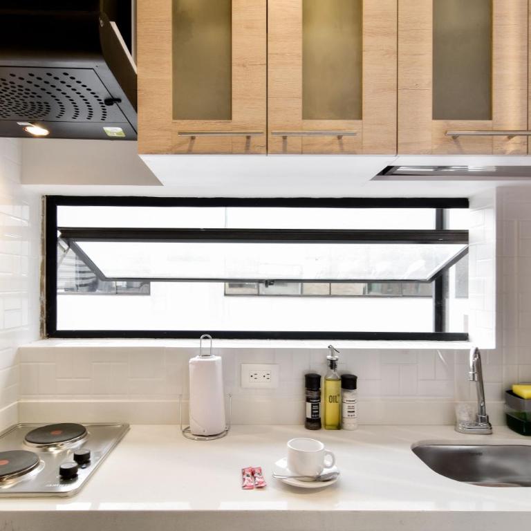 Nuevetres by Wynwood House - Apartamento Loft de 1 dormitorio - 6