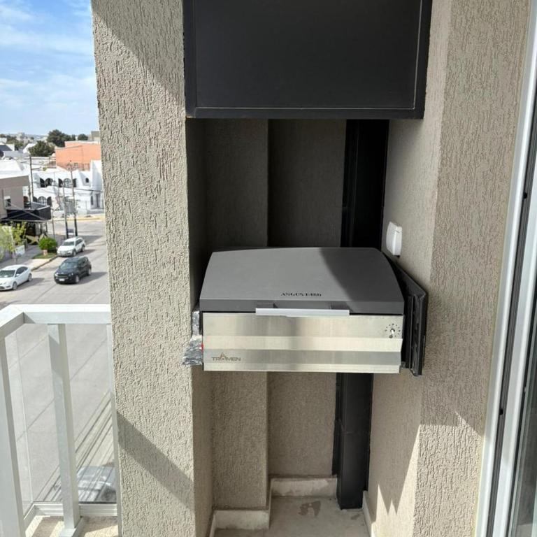 Mamama House 2 - Apartamento de 1 dormitorio - 7