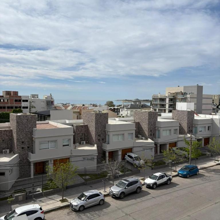 Mamama House 2 - Apartamento de 1 dormitorio - 9