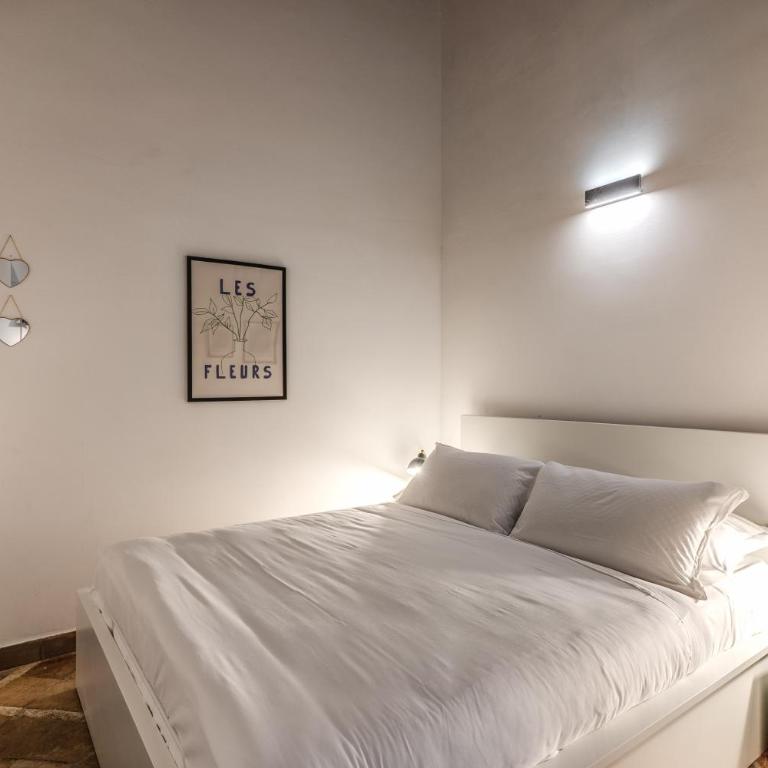Montevecchio6 Navona Residence - Appartamento con 2 Camere da Letto - 7