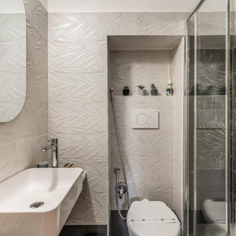Montevecchio6 Navona Residence - Appartamento con 2 Camere da Letto - 30