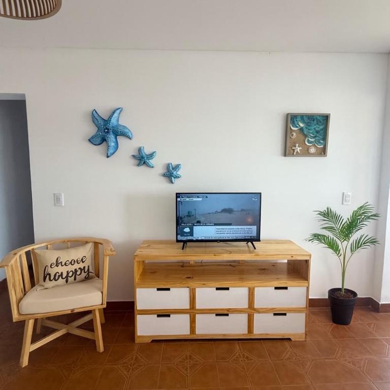 Edificio Romeo IV - Apartamento con vistas al mar - 1