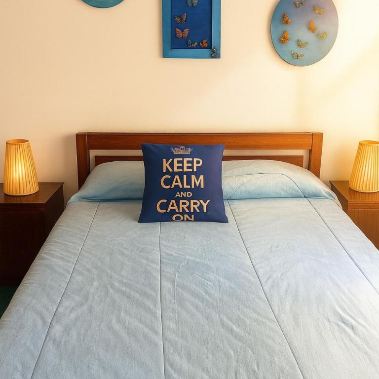 Edificio Romeo IV - Apartamento con vistas al mar - 6