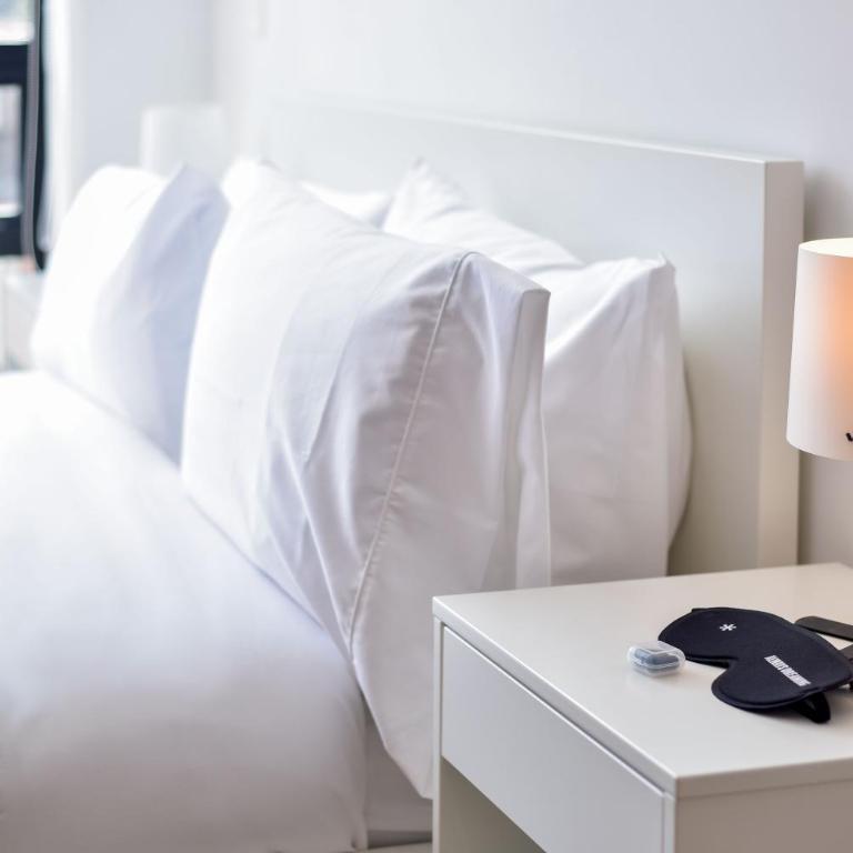 Nuevetres by Wynwood House - Apartamento Loft de 1 dormitorio - 9