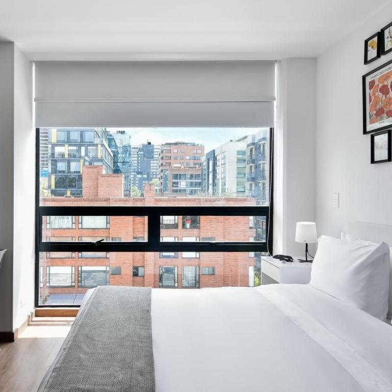 Nuevetres by Wynwood House - Apartamento Loft de 1 dormitorio - 8