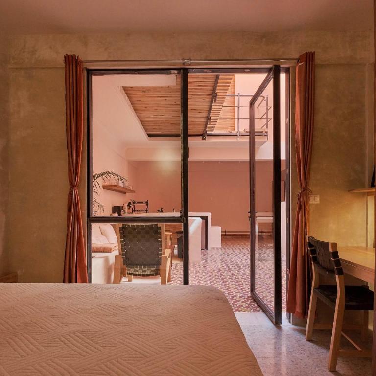 MANGO AC Location Design - Apartamento - 1