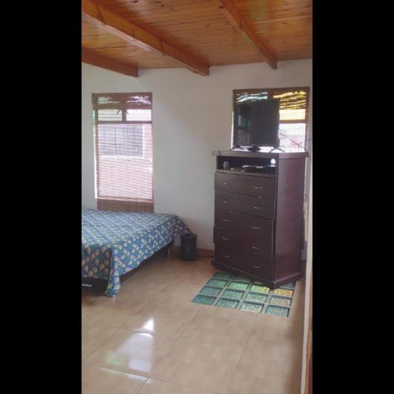 Habitación bonita acogedora buen precio - Habitación Doble - 1