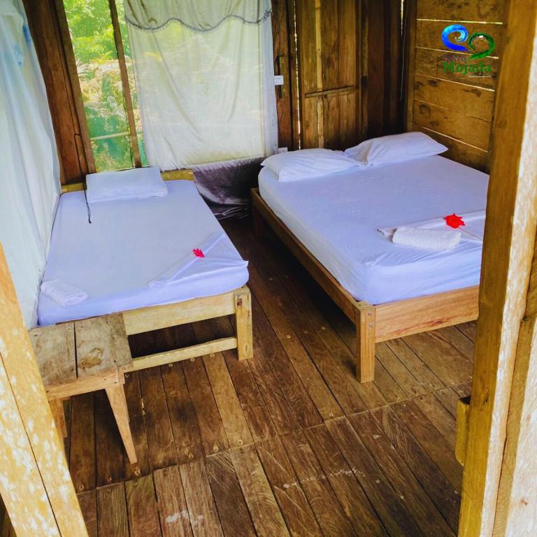 Reserva Natural Selva Mojada - Habitación Triple - 9