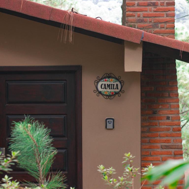 Cabañas VIP Mazamitla - Chalé Deluxe de 1 dormitorio - 10