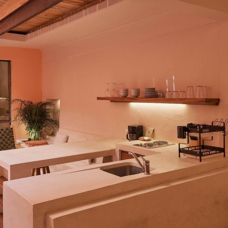 MANGO AC Location Design - Apartamento - 6