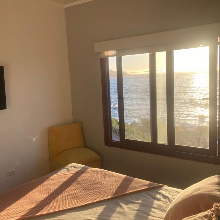 Casa Vista Pacífico - Double or Twin Room - 13