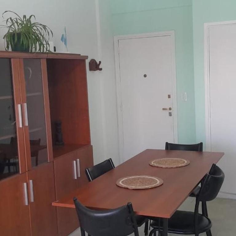 Apartamento mono ambiente Luro - Apartamento de 1 dormitorio - 1