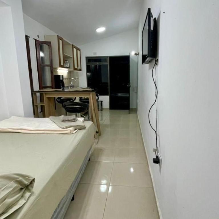 LU DORMIS 2 - Artigas - Alquiler Temporario - One-Bedroom Apartment - 3