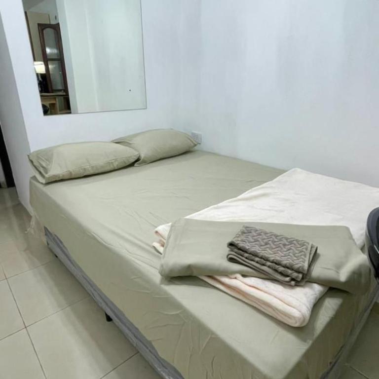 LU DORMIS 2 - Artigas - Alquiler Temporario - One-Bedroom Apartment - 5