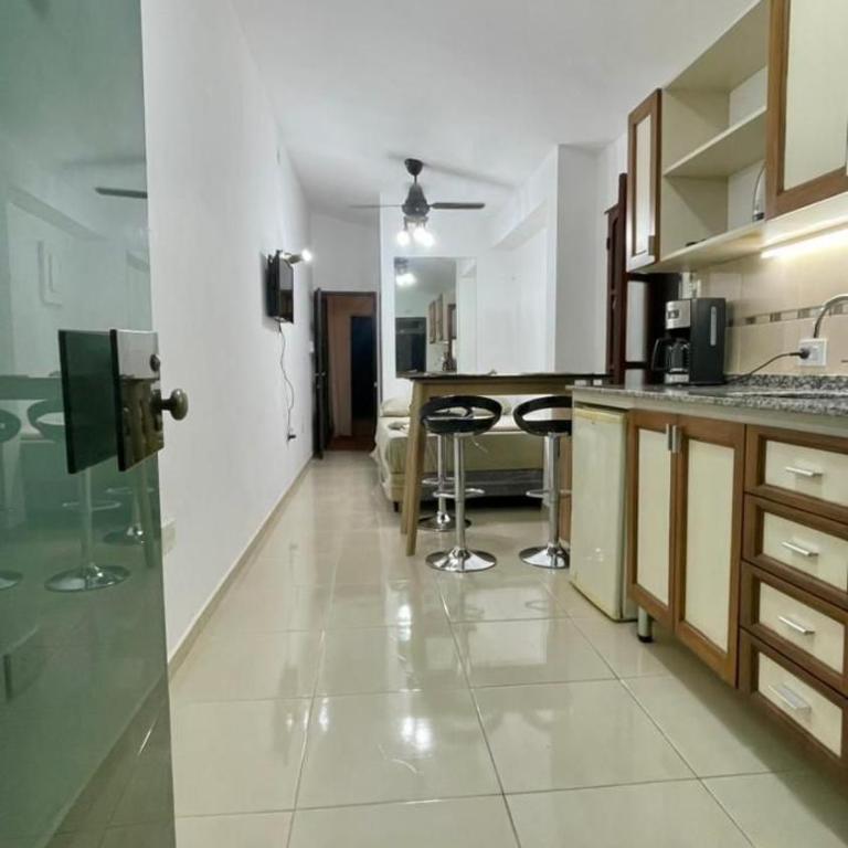 LU DORMIS 2 - Artigas - Alquiler Temporario - One-Bedroom Apartment - 7