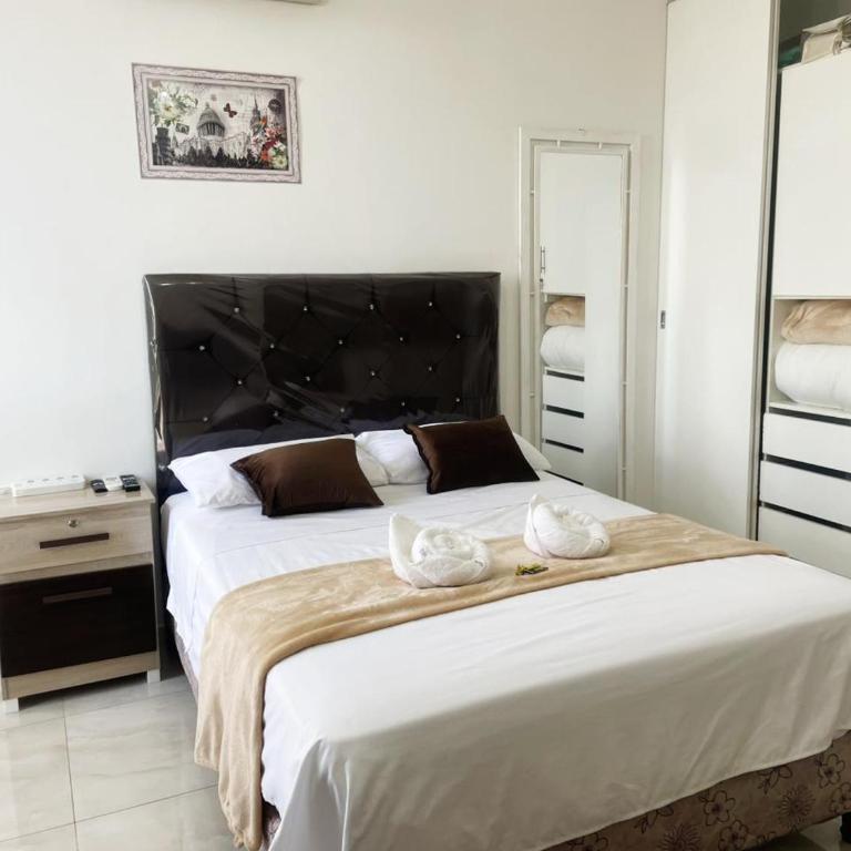 Confort & Céntrico Full Equipado Turístico - One-Bedroom Apartment - 1