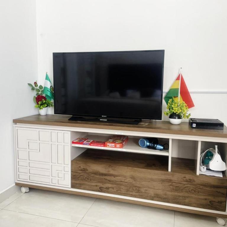 Confort & Céntrico Full Equipado Turístico - One-Bedroom Apartment - 7