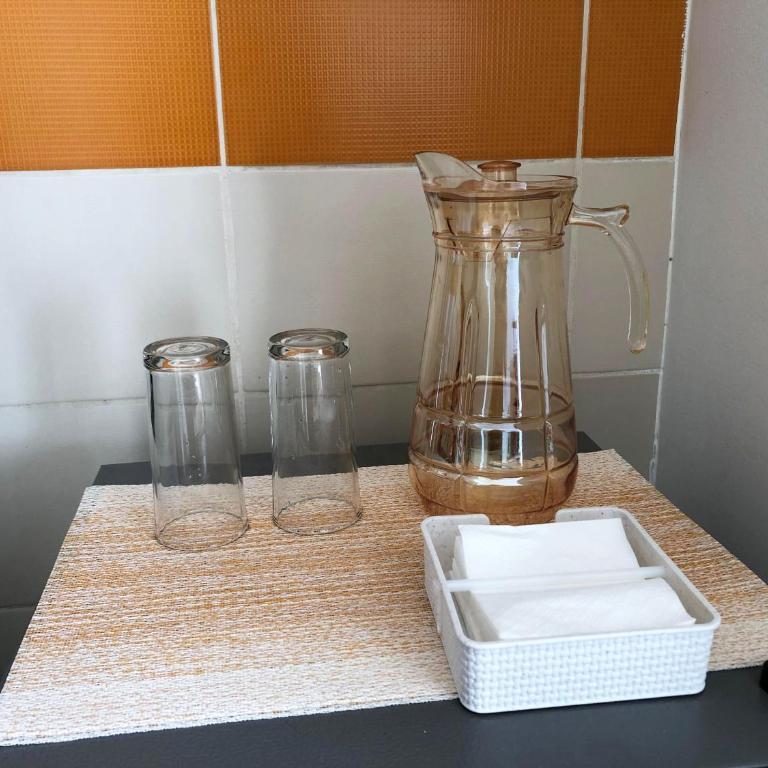 Confort & Céntrico Full Equipado Turístico - One-Bedroom Apartment - 28