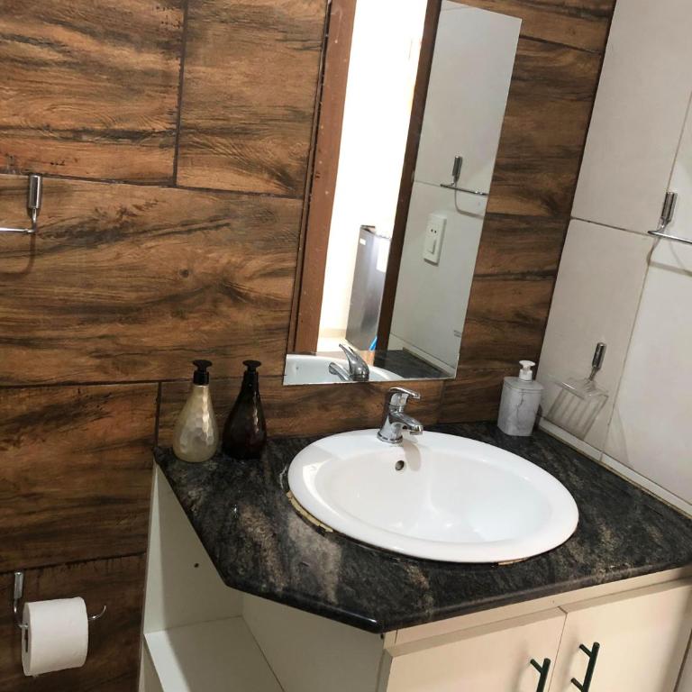 Confort & Céntrico Full Equipado Turístico - One-Bedroom Apartment - 34