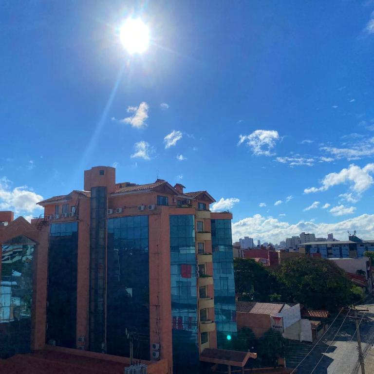 Confort & Céntrico Full Equipado Turístico - One-Bedroom Apartment - 38