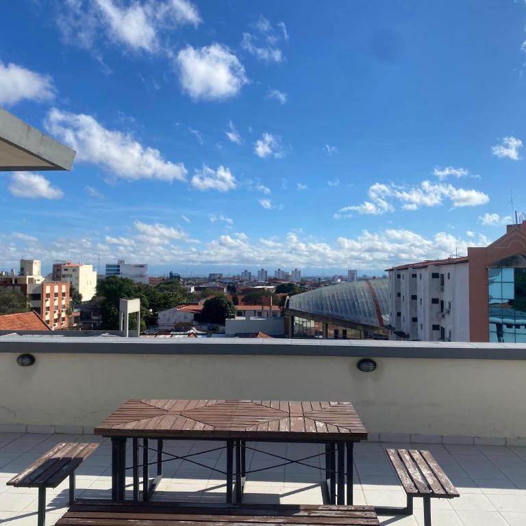 Confort & Céntrico Full Equipado Turístico - One-Bedroom Apartment - 40