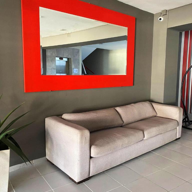 Confort & Céntrico Full Equipado Turístico - One-Bedroom Apartment - 47