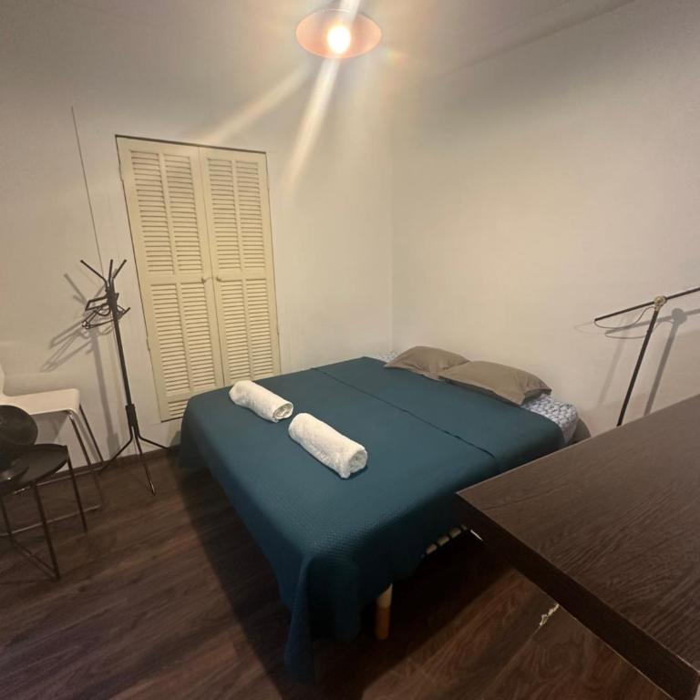 Studio Rue Bonaparte - Appartement 1 Chambre - 5