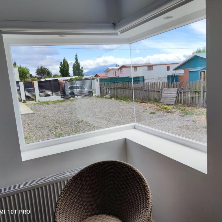 Cabañas 1 Olimai - Two-Bedroom House - 14