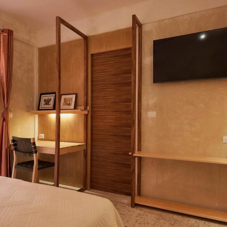 MANGO AC Location Design - Apartamento - 16
