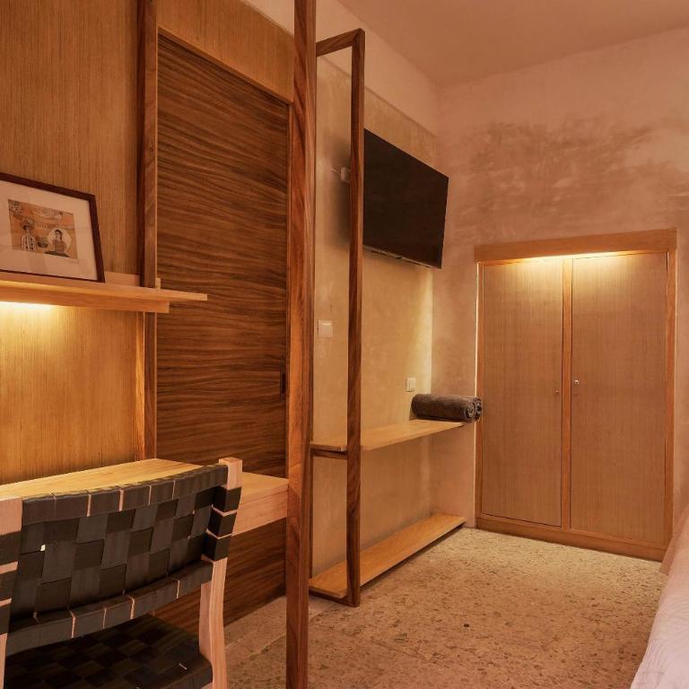 MANGO AC Location Design - Apartamento - 21