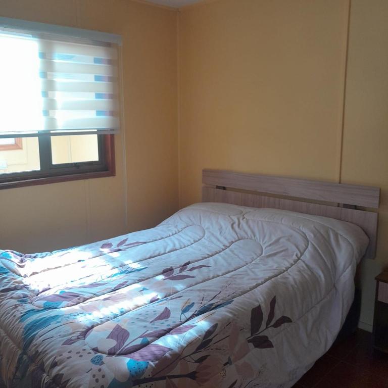 Cabaña El Zorzal - Two-Bedroom House - 4